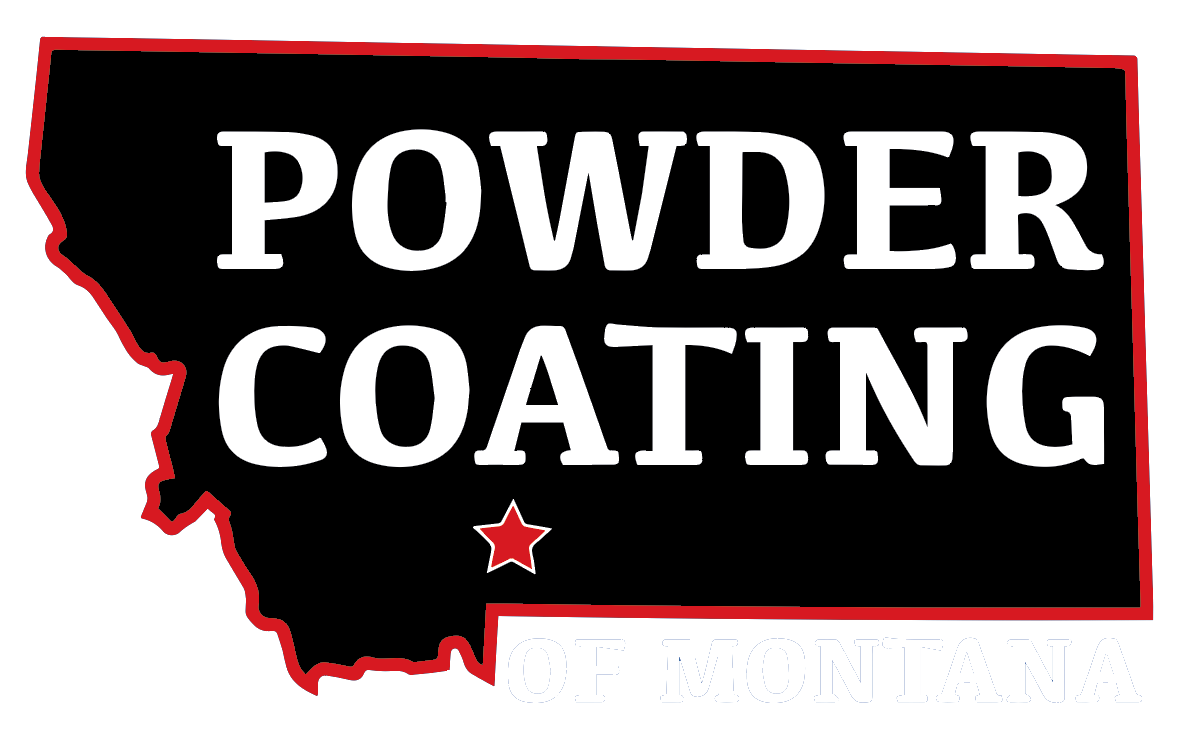 Powder Coating of Montana