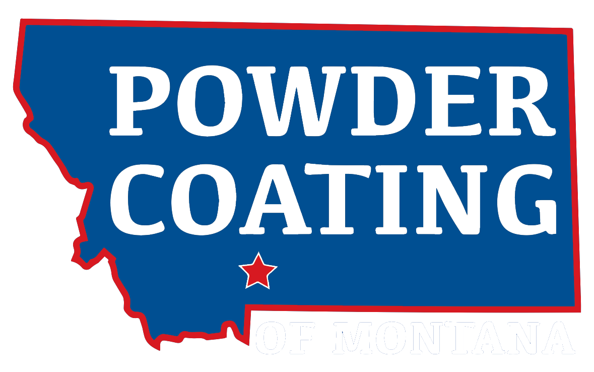 Powder Coating of Montana